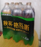 秋林格瓦斯 格瓦斯 俄罗斯风味 面包发酵饮料 1.5L*6瓶 整箱装 实拍图