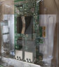 EB-LINK intel 82576芯片PCI-E X1千兆单口单模光纤网卡含光模块1.25G桌面台式机SFP服务器网络适配器 晒单实拍图