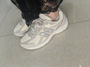 NEW BALANCE NB 官方休闲鞋女鞋休闲复古低帮奶油白色潮鞋运动鞋480系列 奶油色 W480ST5 36.5 (脚长23cm) 实拍图