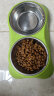 比瑞吉自然均衡系列小型犬成犬粮2.2kg泰迪贵宾狗粮 晒单实拍图