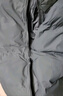 真维斯（JEANSWEST）羽绒棉服女加厚棉袄2024年冬季新款小个子保暖面包服情侣棉衣外套 黑色 S 实拍图