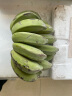 西贡香蕉9斤新鲜水果当季整箱正宗自然熟小米蕉芭蕉苹果香蕉甜10 2500g 晒单实拍图