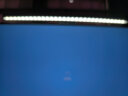 雷士（NVC）台灯屏幕挂灯商务办公学习工作阅读游戏氛围台式电脑显示器挂灯 台式电脑屏幕挂灯 晒单实拍图