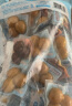 盐津铺子鹌鹑蛋香卤味400g 熟食休闲食品卤蛋早餐零食大礼包 约60颗 晒单实拍图