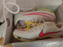 耐克（NIKE）汤普森9秒75新纪录 田径精英Nike Maxfly耐克气垫男女短跑钉鞋 DH5359-100Maxfly经典款 现已停产/有轻微瑕疵 40 实拍图