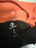 Converse 匡威儿童装男童t恤夏季新款套头短袖上衣时尚星箭标卡通印花小学生透气半袖T恤潮牌衣服 珊瑚色 130/64 晒单实拍图