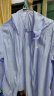 asics亚瑟士童装2024年夏季男女儿童UPF50+防晒衣防紫外线服梭织外套 508紫色 150cm 晒单实拍图