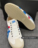 Onitsuka TigerOnitsuka Tiger鬼冢虎经典男女鞋休闲鞋小白鞋一脚蹬1183A360-121 D3K0N-0143/1183A360-121 44 280MM 实拍图