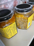 风马牛【年货送礼】秃黄油纯蟹黄酱手工拆蟹大闸蟹母蟹蟹黄传统熬制 380g/罐蟹黄酱 实拍图