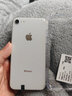 Apple 苹果8 iPhone8 4G全网通 4.7英寸 二手苹果手机 手机 二手手机 银色 64G【更换100%电池】9成新 实拍图