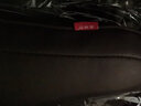紫风铃真皮汽车座套全包汽车坐垫座垫适用雅阁CRV思域XRV朗逸卡罗拉雷凌 360°全包围-真皮咖色-豪华版 未找到车型选择这个 实拍图