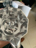 比乐蒂（Bialetti） Bialetti比乐蒂摩卡壶咖啡壶意大利进口家用意式经典单阀八角壶 限量蓝灰色3杯份 实拍图