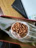 仟湖OFG2龙鱼饲料金龙鱼红龙鱼银龙鱼专用鱼食增艳水族专用鱼粮鱼食 G2小粒1000g【赠送1包20g】 实拍图
