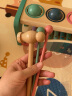 铭塔婴儿益智玩具 儿童男女孩宝宝手敲打木琴球台组合 音乐乐器早教启蒙新年礼物 实拍图
