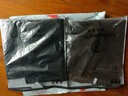 2件99元斗战袋鼠条绒裤秋冬新款高腰直筒灯芯绒男裤中老年条绒长裤商务休闲裤宽松免烫爸爸裤子 卡其色+贵族黑 34码2尺7腰围 实拍图