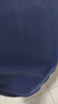 杉杉（FIRS）保暖衬衫男加绒 冬季商务休闲加厚长袖衬衣 229-2加绒 40  实拍图