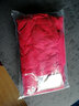马克印象2025秋冬新款羽绒服女短款立领休闲百搭90白鸭绒小个子时尚外套女 DH106  红色 L （120-140斤） 实拍图
