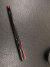 凌美(LAMY)钢笔美工笔墨水笔 JOY喜悦系列 红夹黑杆美工绘画笔套装 1.1mm 1.5mm 1.9mm 德国进口 实拍图