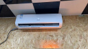 海信（Hisense）3匹空调挂机 新一级能效 变频节能冷暖 家用客厅壁挂式商用2匹挂机 低音大风量 手机智能K210 3匹 一级能效 72GW/K210D-A1 晒单实拍图