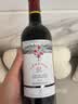 拉菲（LAFITE）红酒 传奇玫瑰波尔多干红葡萄酒 法国进口AOC红酒 宴请送礼 750ml*6瓶 木箱整箱装 实拍图