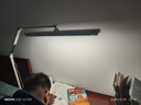 德贝斯落地阅读灯全光谱学习专用儿童护眼灯小路灯落地台灯立式床头灯 AA级护眼全光谱小路灯 实拍图
