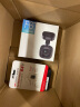 海康威视（HIKVISION）F6Pro行车记录仪 1600P画质 华为海思处理器安防技术  自动校时 64G高速卡+降压线套餐（推荐） 实拍图