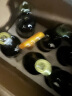 塞尚贺兰 宁夏红酒 黑比诺干红葡萄酒750ml*6瓶整箱 贺兰山东麓产区 实拍图