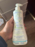 妙思乐（Mustela）儿童身体乳润肤乳300ml 婴儿宝宝润肤霜保湿滋润 法国进口 实拍图