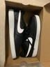 耐克（NIKE） 男子运动鞋透气板鞋 COURT VISION LO NEXT NATURE DH2987-001 42.5 实拍图