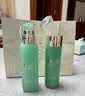 碧欧泉（BIOTHERM）男士水动力三件套蓝钻御尊洗面奶保湿控油洁面生日礼物中秋节礼物 水动力男士水乳套装 实拍图