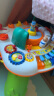 谷雨游戏桌多功能学习桌婴儿玩具0-1岁宝宝早教儿童玩具男孩女孩2岁3 晒单实拍图