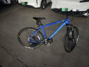 美利達（MERIDA）超越 Ⅲ 山地自行车 禧玛诺27速油碟 美闪维蓝 27.5*19   (建议身高178-190CM) 晒单实拍图