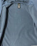 DESCENTE迪桑特 训练男子加绒外套梭织上衣新款 DB-DARK BLUE XL(180/100A) 晒单实拍图