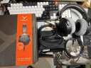 拜雅（beyerdynamic） DT900PROX 头戴式监听录音室专用耳机 开放式耳机 48欧 晒单实拍图