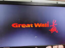 长城（Great Wall） 台式机电脑主机家用办公商务整机全套 i3 12100/16G D5+512G 高性价比 主机+ 23.8英寸屏 实拍图