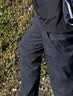 萨洛蒙（Salomon）男款 户外运动防泼水透气徒步通勤长裤 OUTERPATH UTILITY PANTS 深黑色 C22122 S 170/78A 实拍图