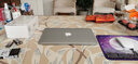 苹果MacBook Air Pro笔记本电脑11寸/13寸/15寸超薄便携金属机身办公学习设计双系统 95新Pro定制MC700i5/8/512G13寸 实拍图