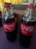 可口可乐（Coca-Cola）汽水 碳酸饮料 2L*6瓶 整箱装 实拍图