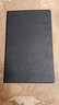 钦灵（QL） 联想M10plus TB-X606F平板保护套10.3英寸电脑外壳lenovo防摔全包 M10plus TB-X606F黑色 实拍图