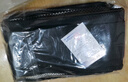 周林频谱自发热护腰带频谱保暖款 L码 磁石护腰钢板支撑按摩仪HJ.ZD.31015 实拍图