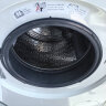 博世（BOSCH）【云朵白·极速版】10KG全自动家用滚筒洗衣机洗烘一体机 国际绿标羊毛洗护除菌除螨WNA152000W 实拍图