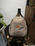 MAKEUP KITTEN双肩包女学生书包女士背包大容量通勤旅行小背包生日礼物妈咪包 卡其色-联系客服写贺卡【送礼】 实拍图