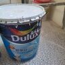 多乐士（Dulux） 乳胶漆家丽安净味竹炭三合一墙面漆内墙漆涂料家用自刷面漆A8678 单桶面漆 18L*1件 实拍图