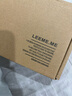LEEME.ME粒米【7A抗菌】袜子女春夏季透气隐形女袜不掉跟船袜防滑袜4双装 实拍图