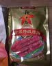 广州酒家广式腊肠广味香肠广东腊肠秋之风中华老字号熟食腊味零食金装特级 金装腊肠475克×1袋 实拍图