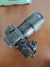 老蛙（LAOWA）90mm f2.8微距镜头两倍放大倍率APO复消色差适用微单相机 昆虫花卉 黑色 L卡口 实拍图