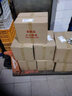 喜嘉力透明塑料瓶 带盖食品级pet一次性一斤装空酒瓶饮料瓶矿泉水空瓶子 方瓶150个 100ml 实拍图