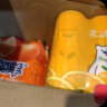 北冰洋 福气满满汽水礼盒 桔汁+橙汁330ml*12罐 果汁碳酸饮料 实拍图