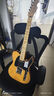 FENDER芬德日产Hybrid II第二代融合系列Telecaster电吉他 39英寸5660102307 复古原木色 实拍图