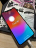 【第三方屏幕】Apple iphone X 苹果xs 苹果xsmax 二手苹果手机 国行二手手机 苹果XSMAX 颜色随机【第三方屏幕】 【9新】64G【白条免息+配件礼包】 实拍图